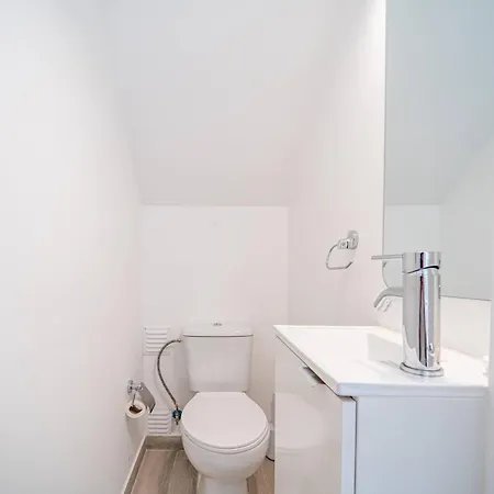 Вилла Casa Da Bateria By Hellovacations *