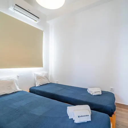 Casa Da Bateria By Hellovacations Willa *