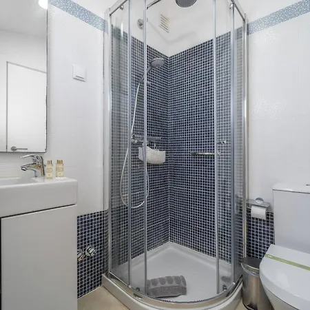 Casa Da Bateria By Hellovacations Willa Albufeira