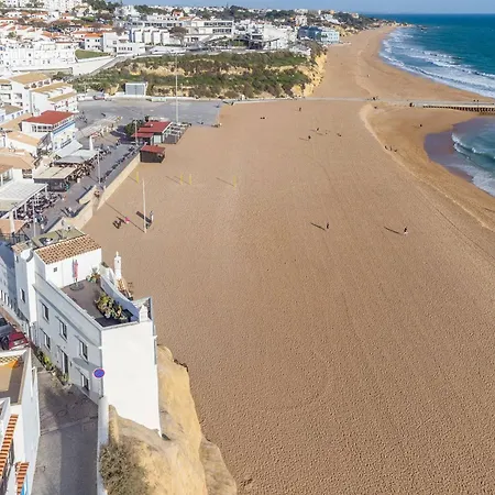 Casa Da Bateria By Hellovacations * Albufeira