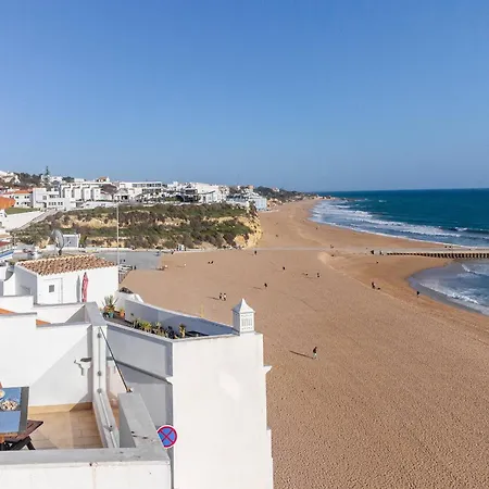 Casa Da Bateria By Hellovacations Willa