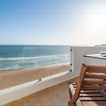 Casa Da Bateria By Hellovacations 别墅