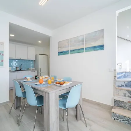 Casa Da Bateria By Hellovacations Villa