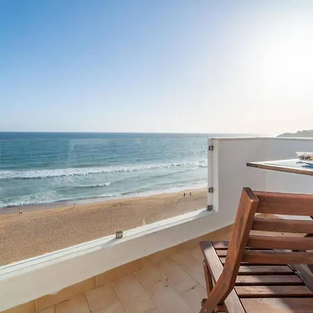 Casa Da Bateria By Hellovacations Villa